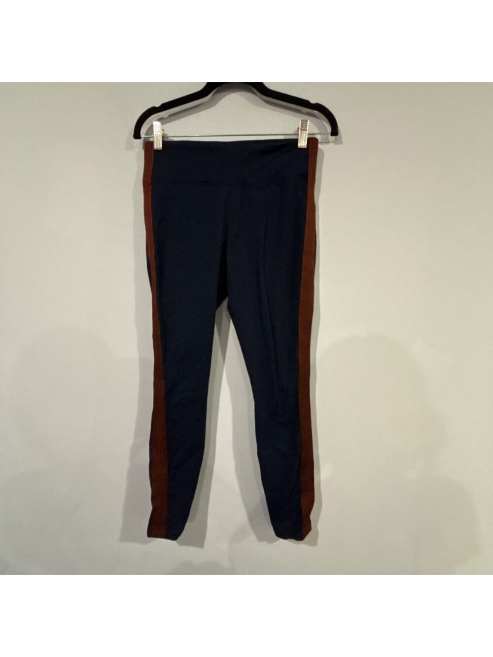 Athleta Leggings Track Tux Pants Size M